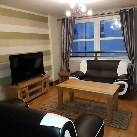 אינברנס Lascala City Apartment מראה חיצוני תמונה