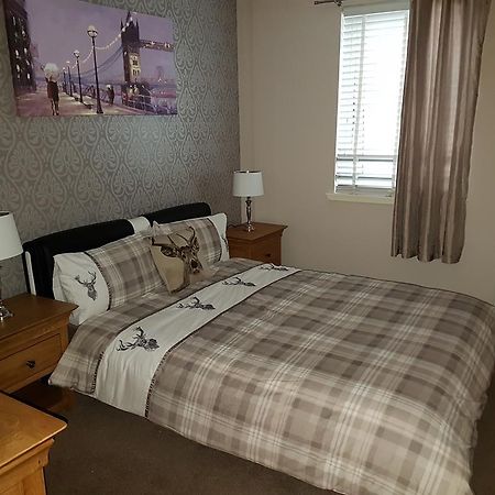 אינברנס Lascala City Apartment מראה חיצוני תמונה