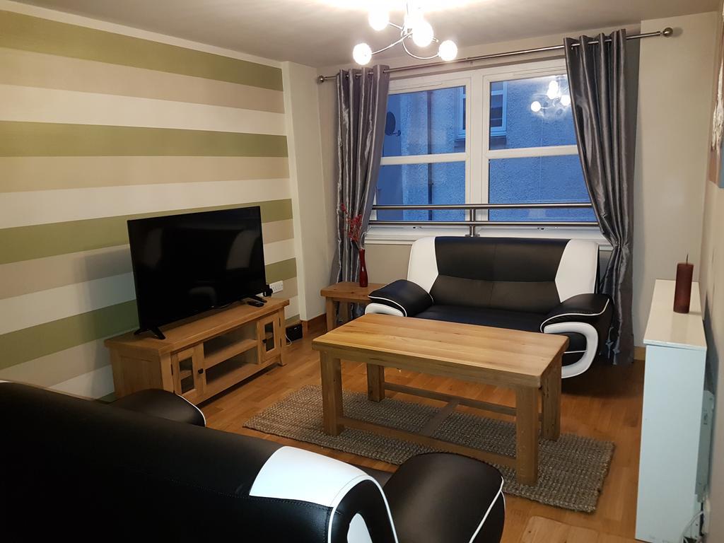 אינברנס Lascala City Apartment מראה חיצוני תמונה