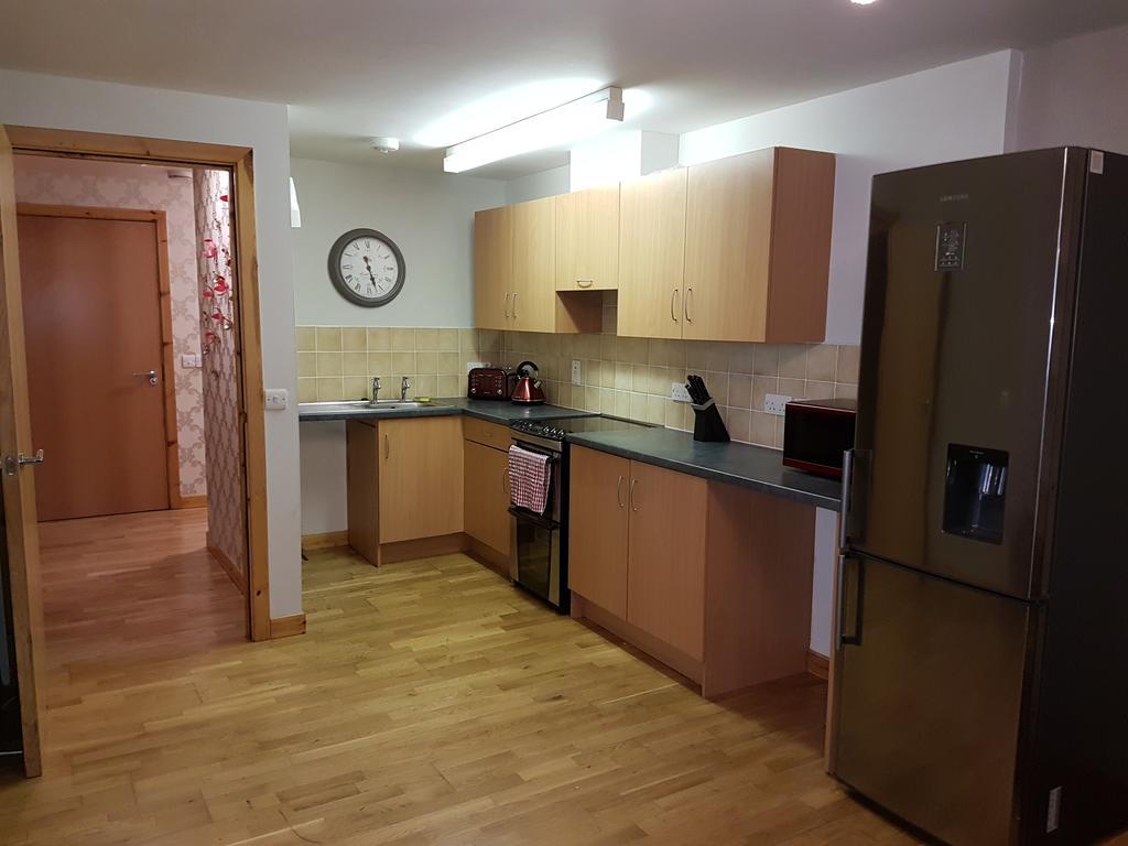 אינברנס Lascala City Apartment מראה חיצוני תמונה