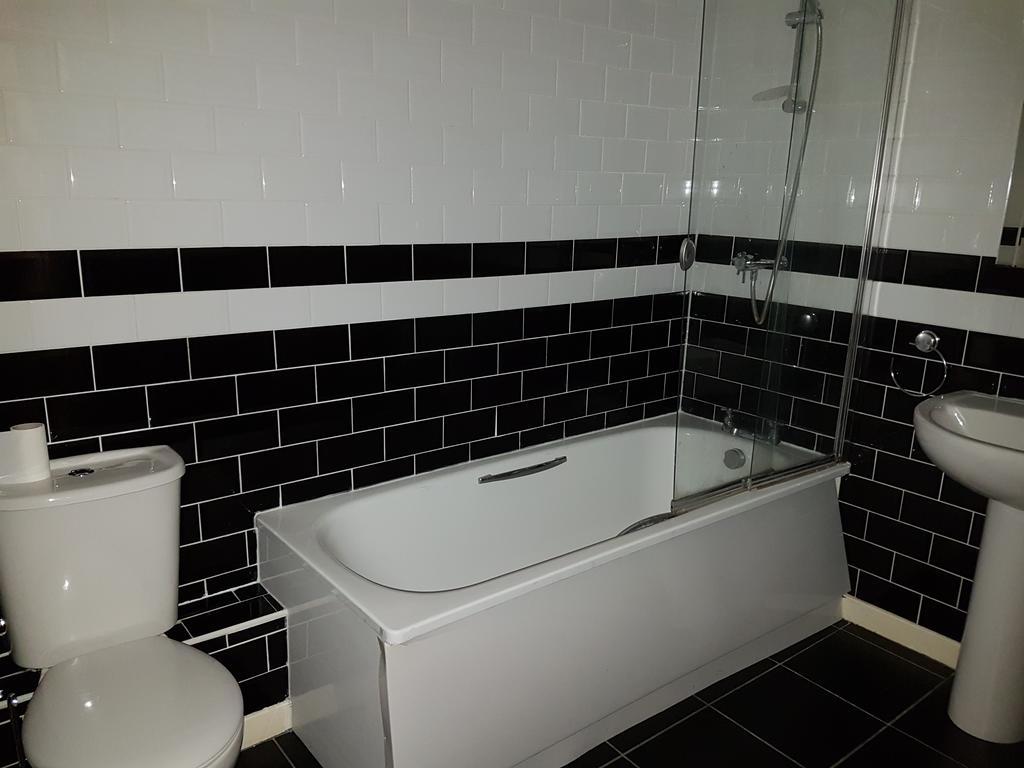 אינברנס Lascala City Apartment מראה חיצוני תמונה